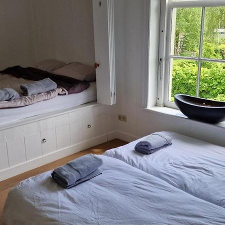 Amsterdam Mansion - Rembrandt Apartment Oostzaan Bagian luar foto