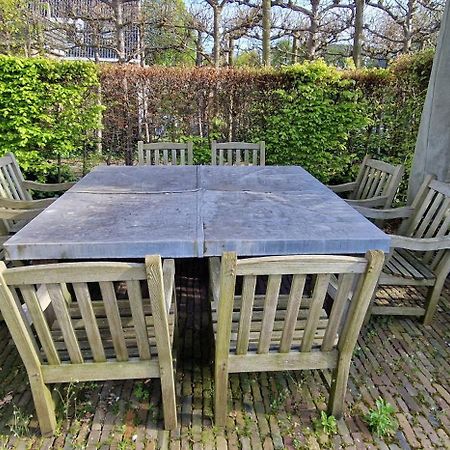 Amsterdam Mansion - Rembrandt Apartment Oostzaan Bagian luar foto